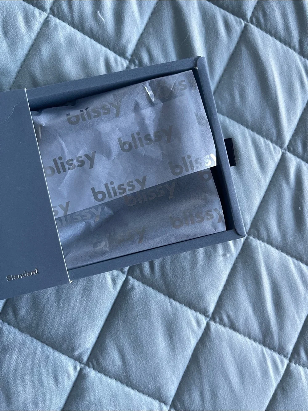 Blissy nwt brand